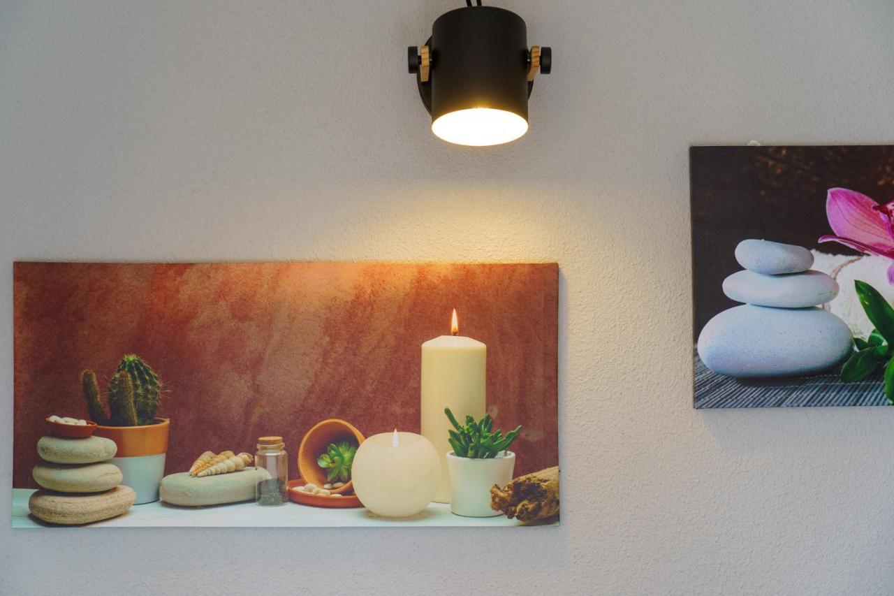Appartement 2P Cap D'Agde Primavera エクステリア 写真